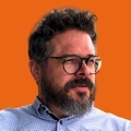 John Guerrero, consultor gastronómico