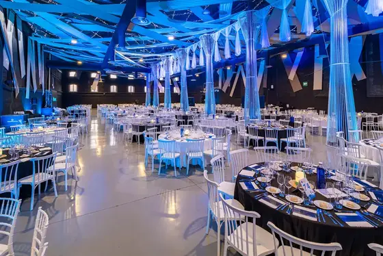 Abades Catering Granada