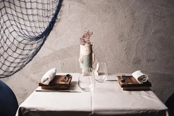 Abarike Gastronomía