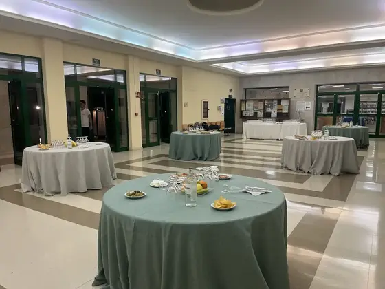 La abuela ana catering
