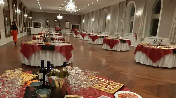 Agape Catering