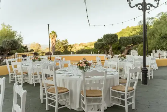 Alabardero Catering & Experiences - Marbella