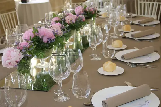 Alcázar Catering