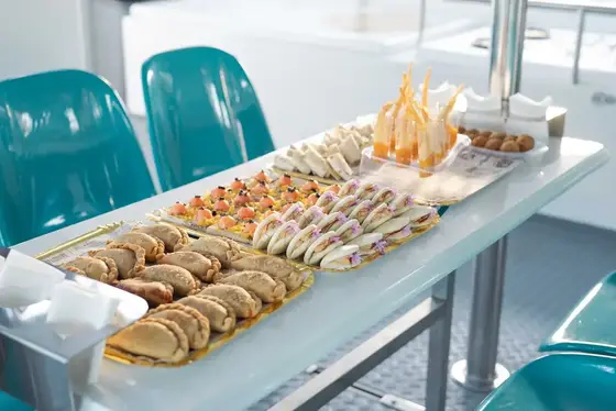 Alejandro Pardo Catering