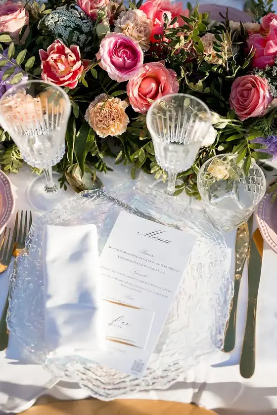 Alhambra Weddings