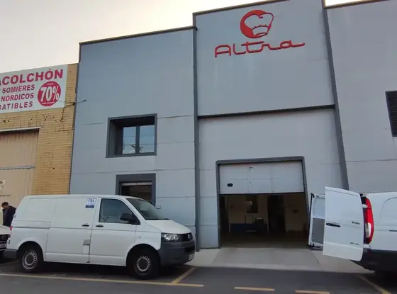 Altra Catering