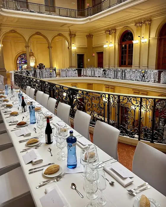 Ametller Catering