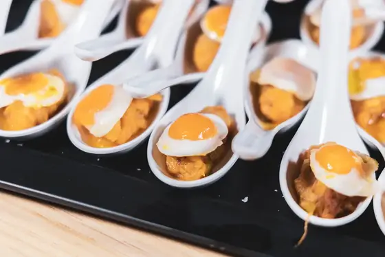 Áncora Catering Valencia
