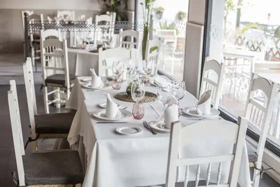 Restaurante Antonio