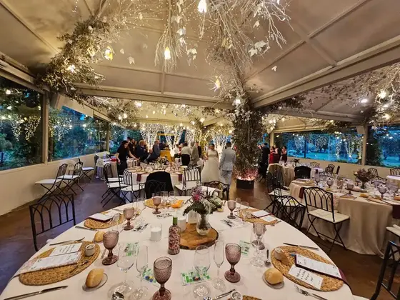 Aroma Catering