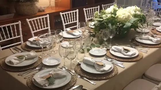 Arranz Catering