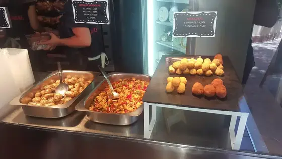 Asador Real Rafal