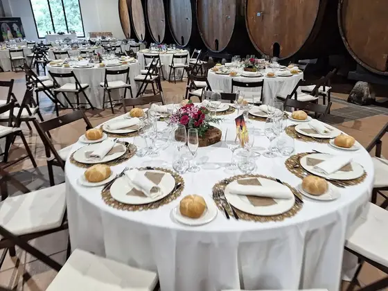 Catering AsturCocteleros