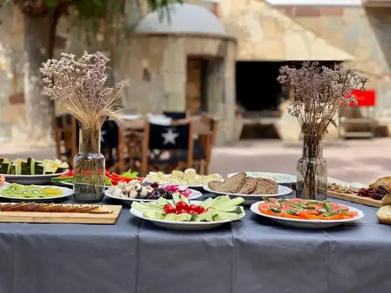 atubola catering