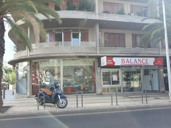 Balance Comidas y Catering