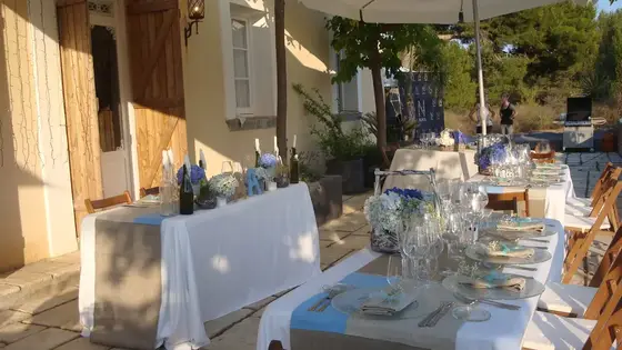 Nova Catering & Events