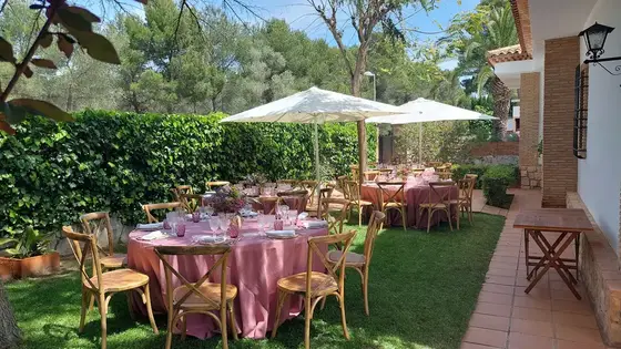 Bardana Catering