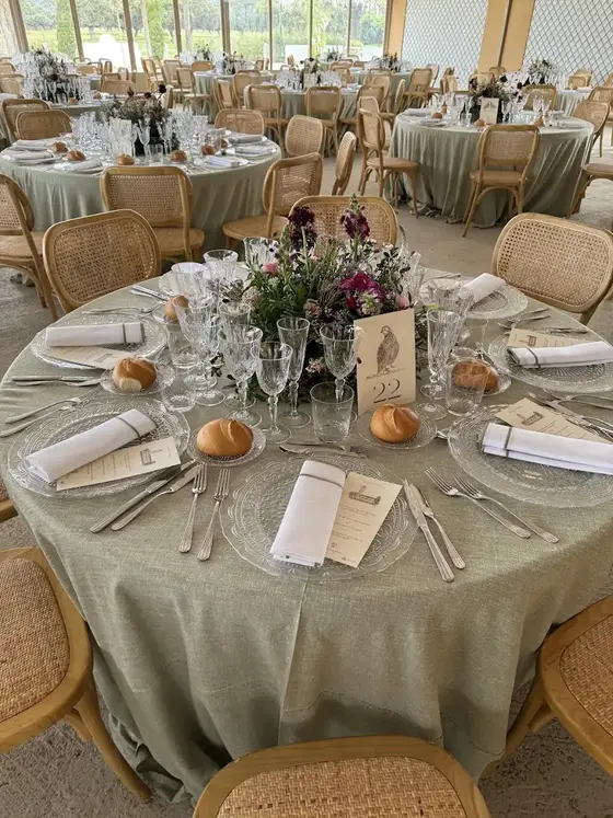 Beltrán Catering