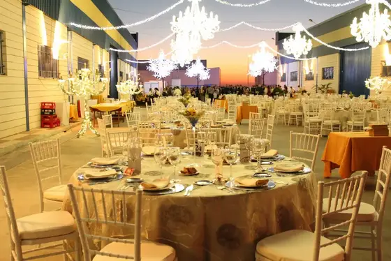 Benito Catering