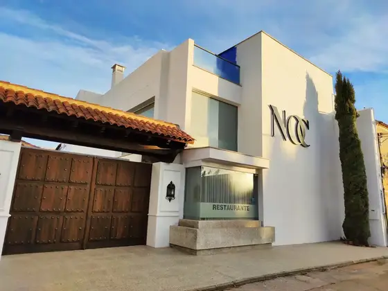 Bodegas NOC