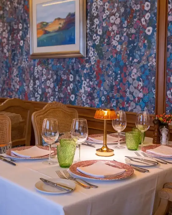 Botafumeiro Restaurante - Marisquería