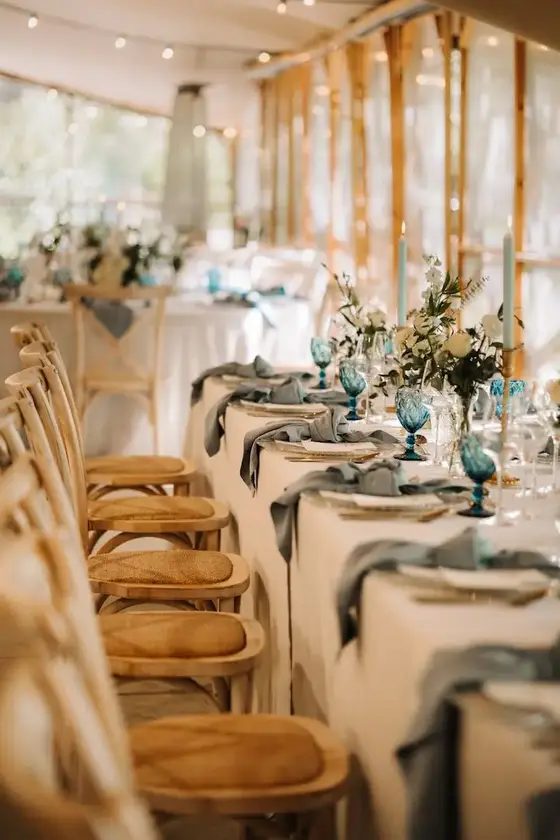 Brass Catering