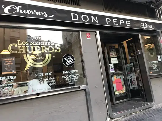 Catering Don Pepe