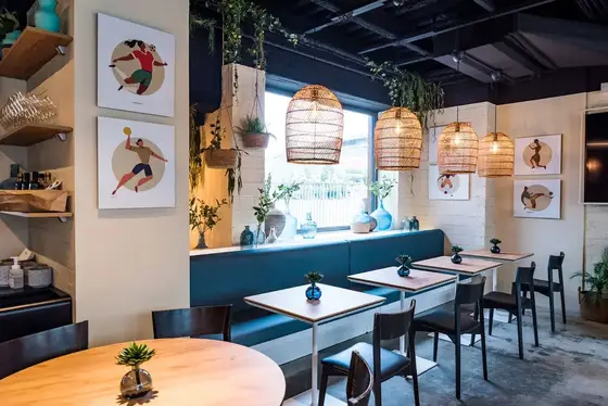 Gastrobar Cal Blay