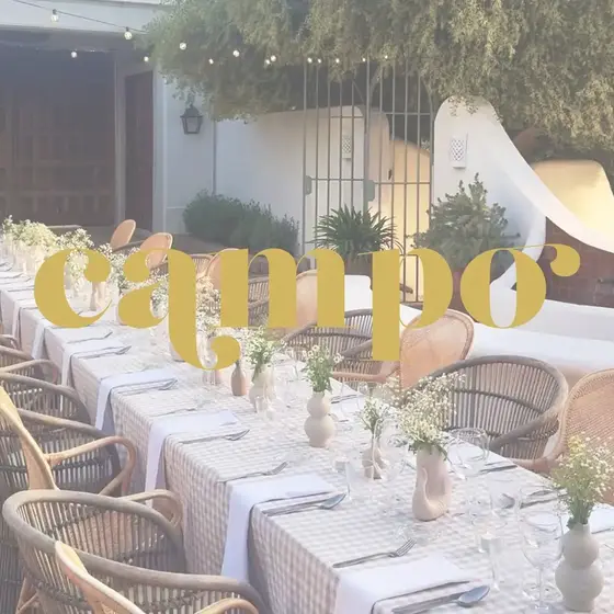 Campo Marbella