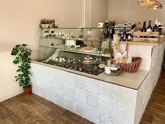 Candy Bar La Dulce Tentacion
