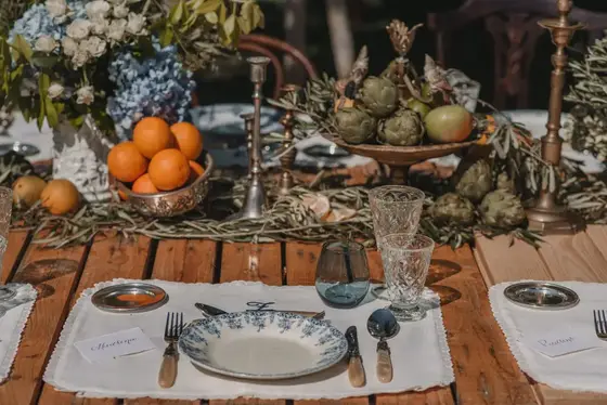 Cardamomo Catering