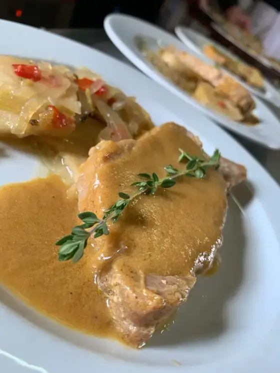 Carmela Catering