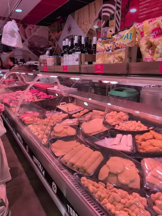 Carnicería Torrecilla Gourmet