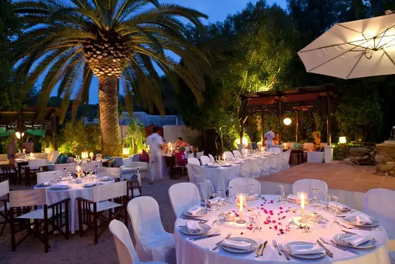 Casa Colonial Ibiza
