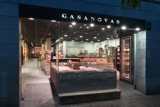 Casanovas Càtering 1924