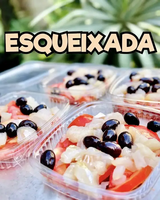 CasaSubi - Comida Casera de confianza