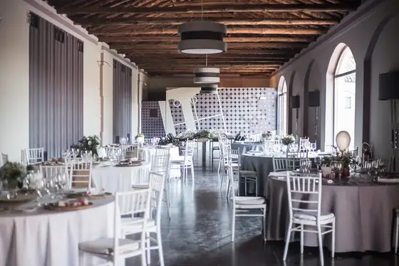 Catenom Catering