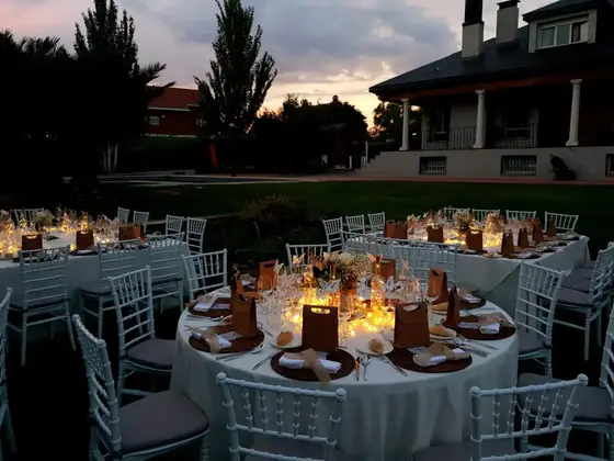 Catering Albalus