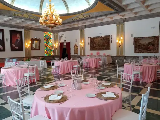 Catering García Cabello
