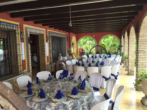 Catering Pedro Ponce