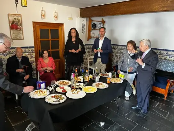 Catering Gabriel