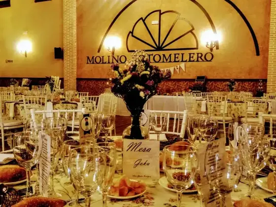 Catering Ainos