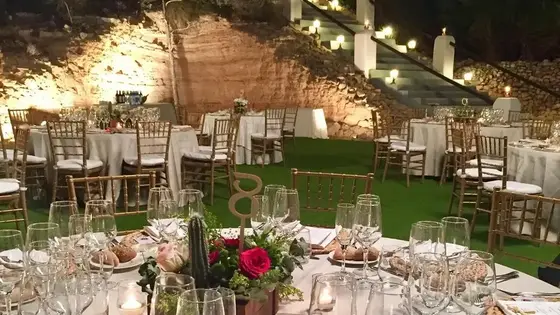 Catering Albahaca
