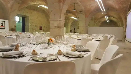 Almirez Shop & Catering (Santiago de Compostela)