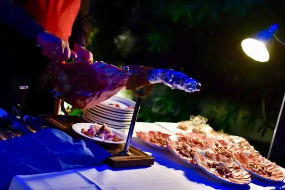 Catering Álvaro de la Vega (Delegación Madrid)