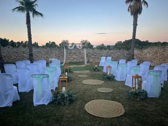 Restaurante Ayd Catering