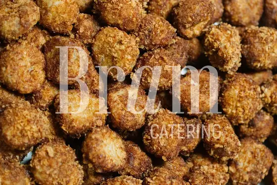 Catering Bram