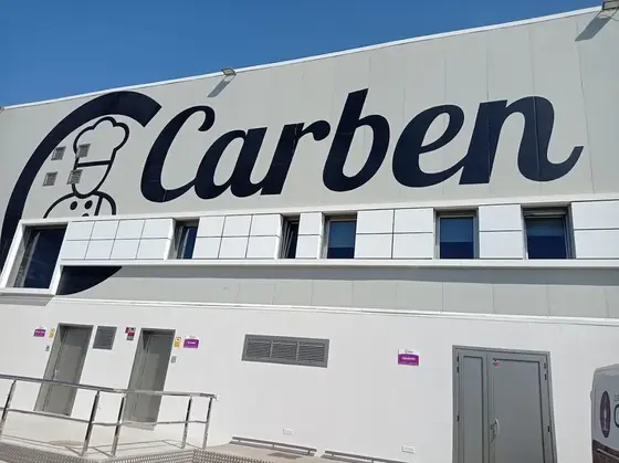 Catering Carben