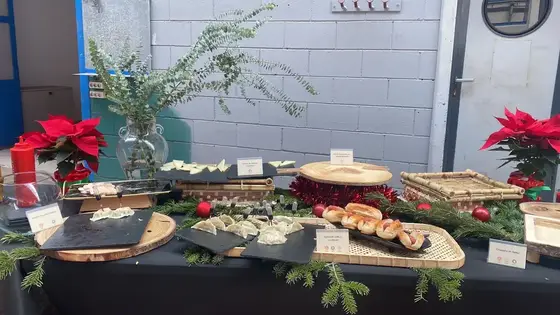 Catering ConGusto