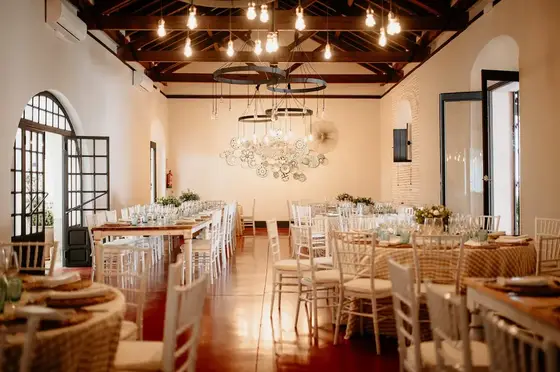 Catering Dávila